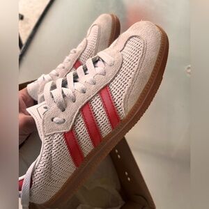 Adidas sambas og